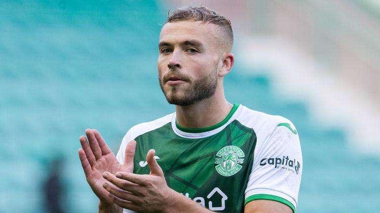Il Watford trova l'accordo con l'Hibernian per Porteous