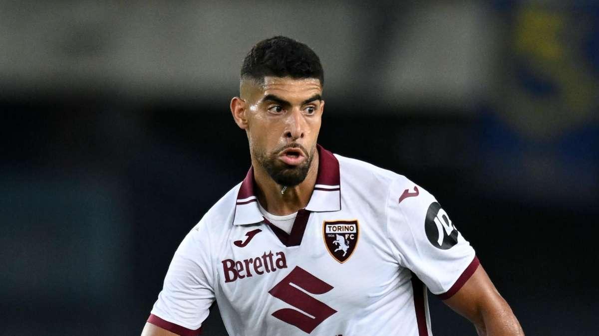 Torino, Coco out contro l'Udinese. Possibile chance dal 1' per l'ex Masina