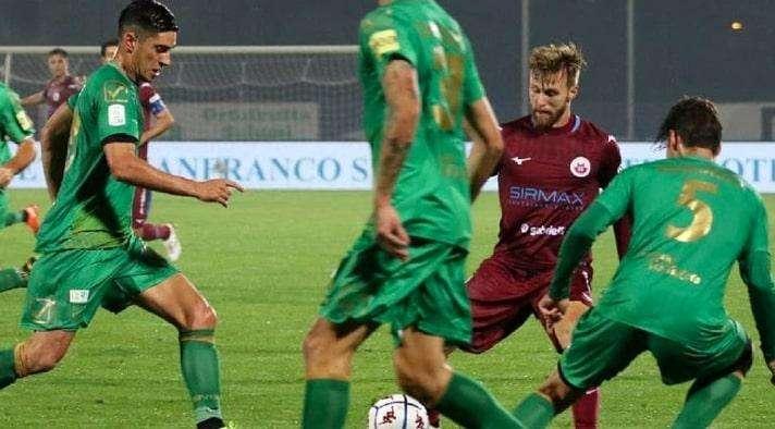 Cittadella-Pordenone 2-0, LE PAGELLE: serata no per i ramarri