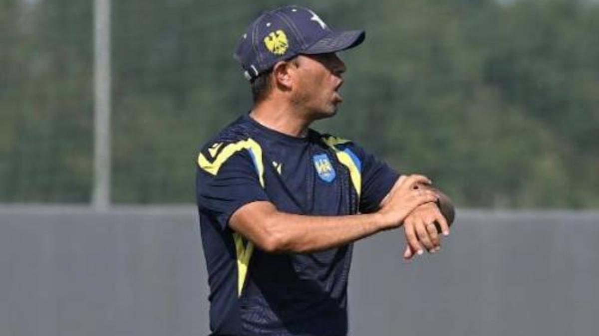 Udinese Primavera, Gutierrez: "Siamo pronti per l'inizio della stagione"