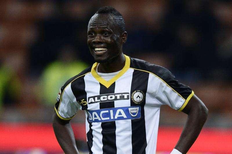 Roma-Udinese, Sportmediaset - Ritornano Allan e Badu, Guilherme sulla trequarti