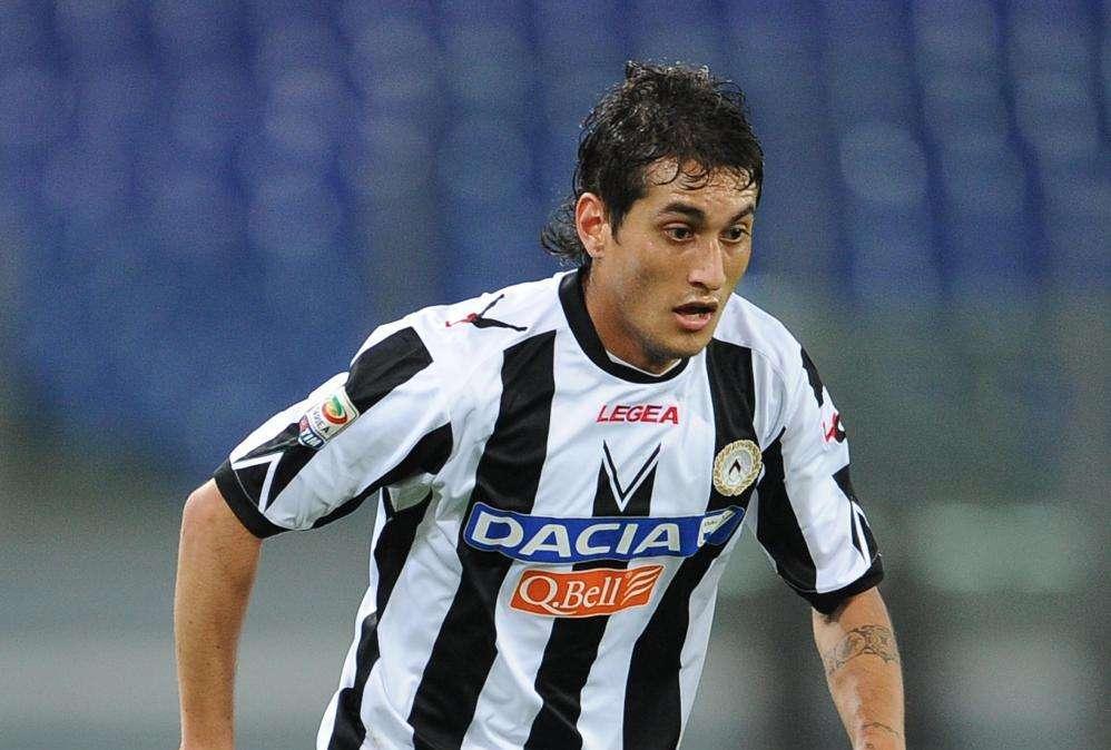 Udinese, il nuovo gioiello è Pereyra: tante pretendenti in A