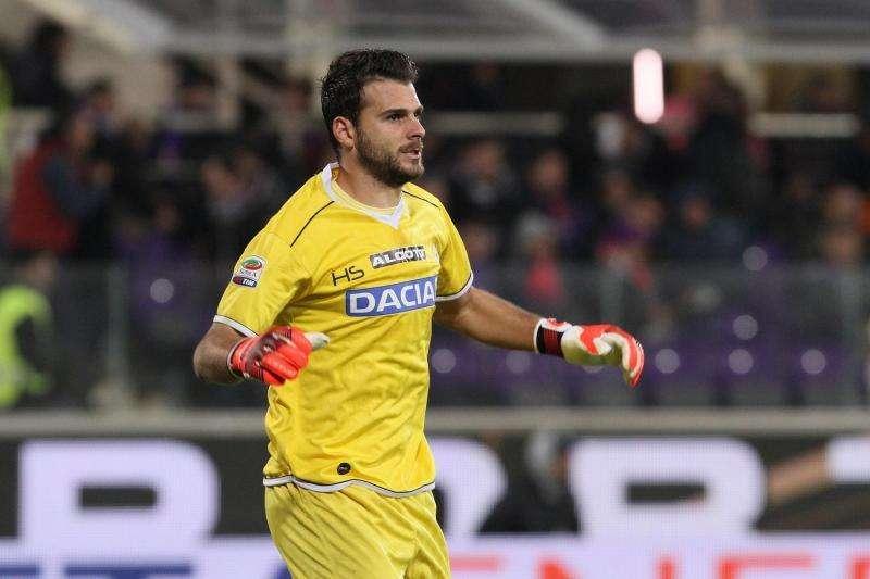 Corriere dello Sport e Tuttosprt, le pagelle: Karnezis a parte, sufficienza striminizita per l'Udinese