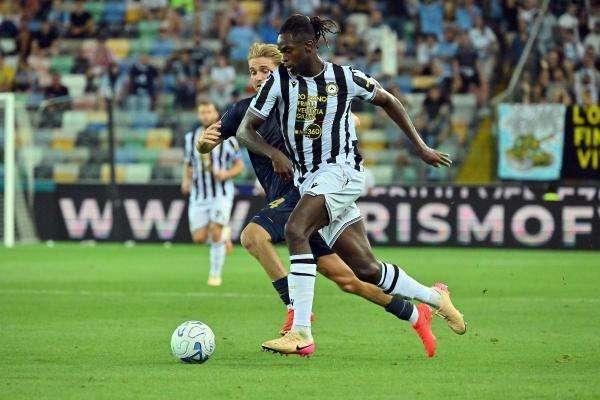 Indisponibili Udinese: l'elenco degli infortunati, squalificati e diffidati