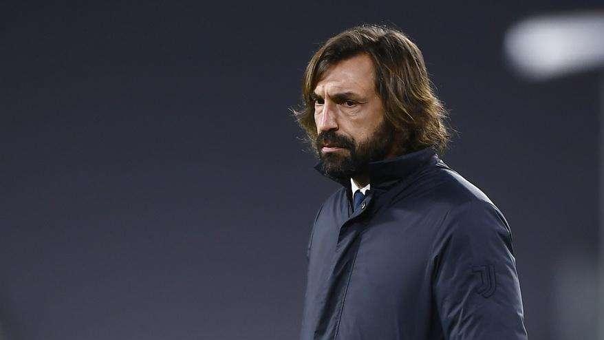 Juventus, Pirlo: "Vittoria arrivata con fatica e orgoglio"