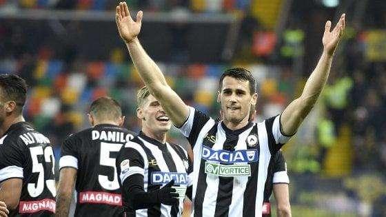 Verso Hellas Verona-Udinese: si può ripartire da questa squadra?