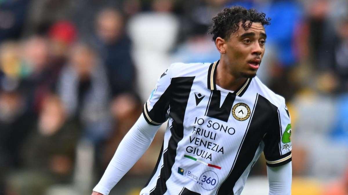 Udinese, un via vai di centrocampisti: Atta e Miller i gioielli, Lovric e Payero possono salutare
