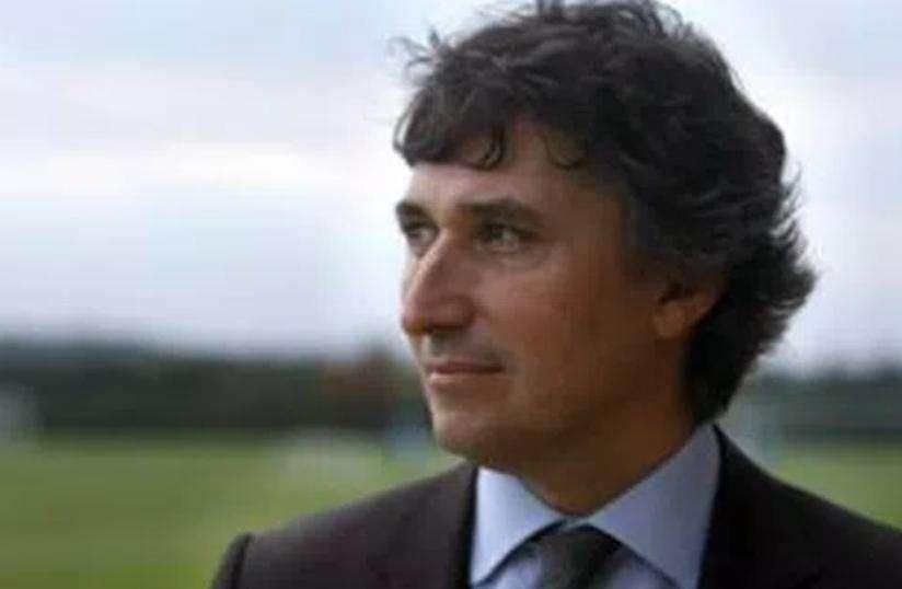 Gino Pozzo fa visita alla squadra: presente questo pomeriggio al Bruseschi