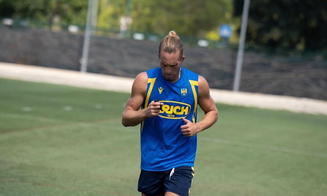 Udinese, anche Deulofeu ricomincia gli allenamenti
