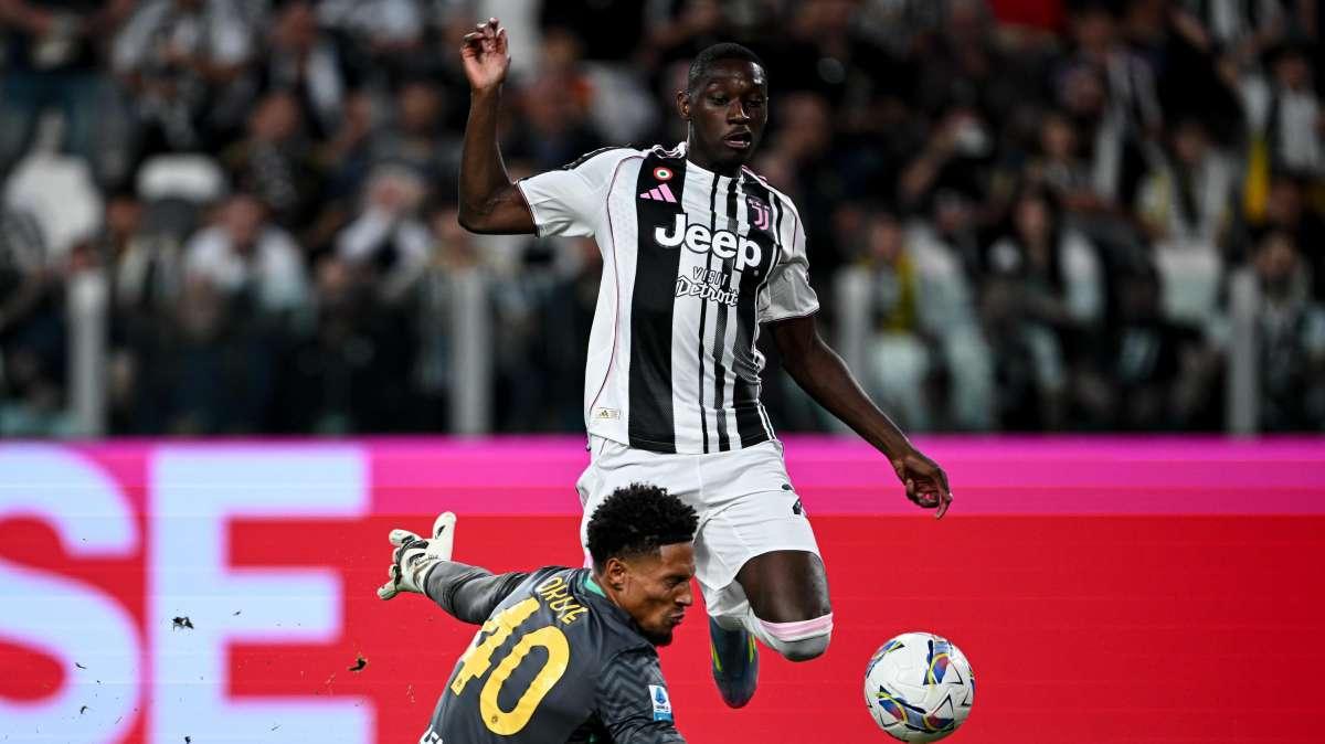 Juventus-Udinese, le pagelle di Tuttosport: friulani in disarmo