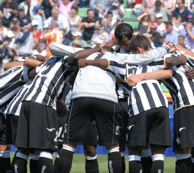 Udinese 2011, un Leicester mancato: storia di scelte impopolari e di un sistema pro big