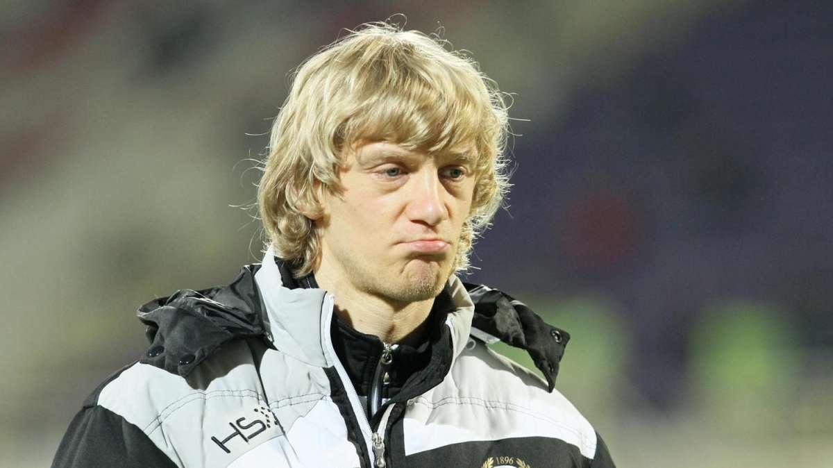Stagione finita per Basta
