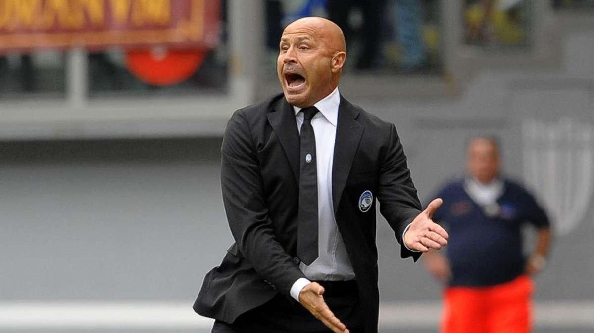 Atalanta - I convocati: out Schelotto