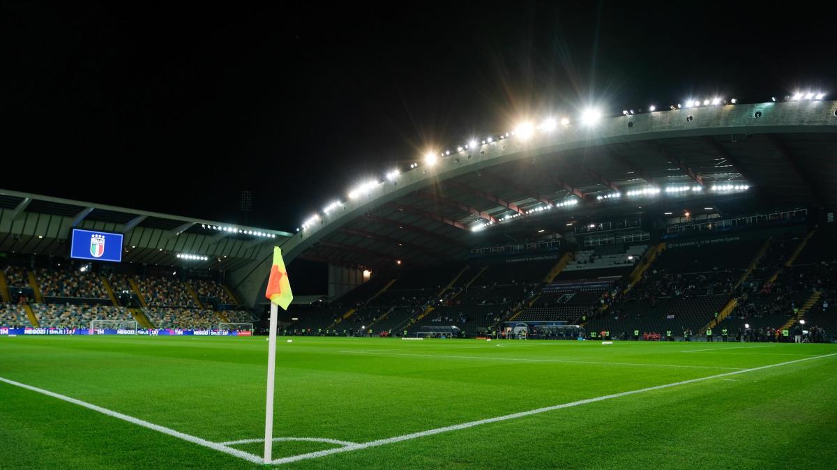 Amichevole di lusso in agosto: il Barcellona vuole sfidare l'Udinese