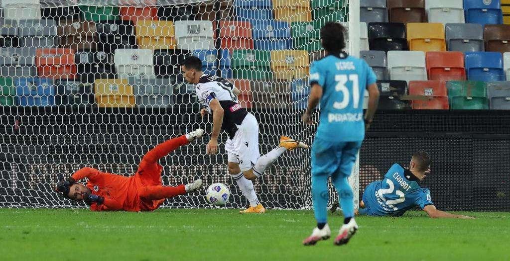 Spezia, Rafael: "Questo è un gruppo che ci tiene alla salvezza"