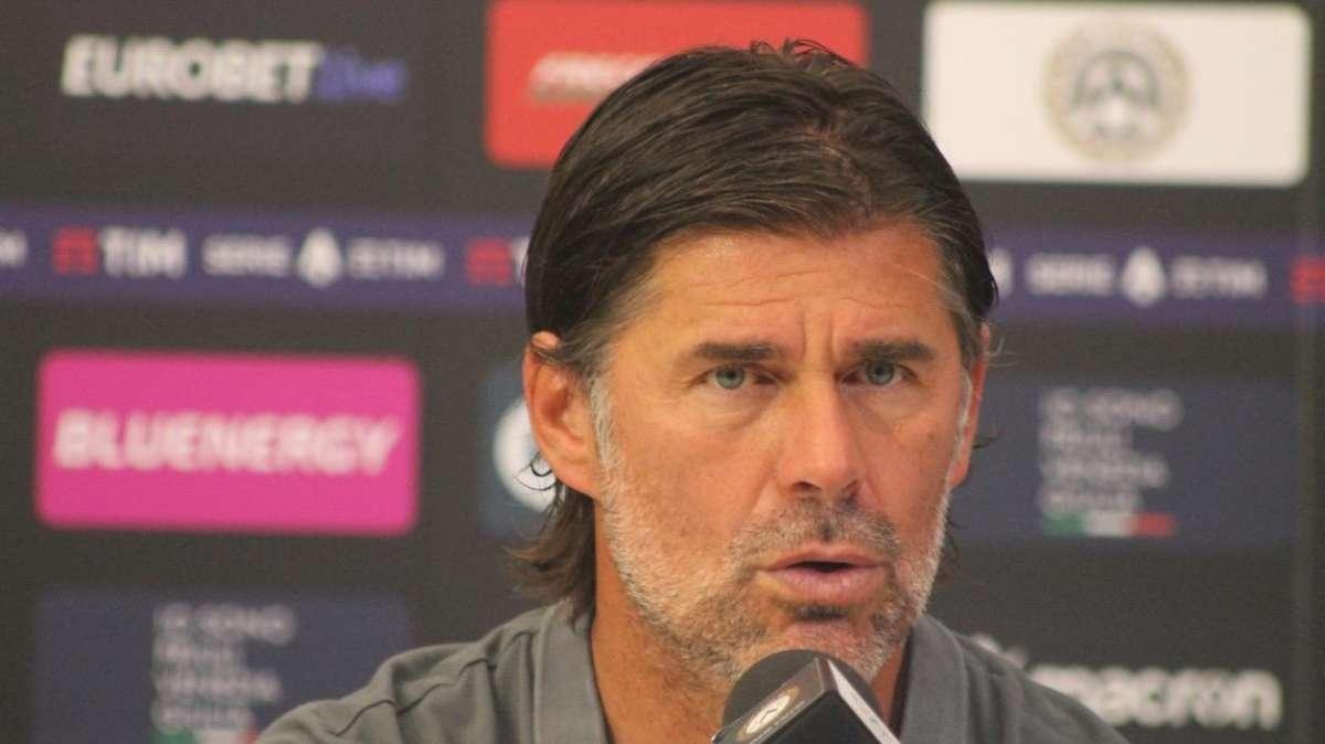 Udinese, Sottil: "Scontenti del risultato, ma miglior prestazione dell'anno"