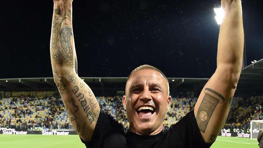 Cannavaro festeggia il suo compleanno: un’icona del calcio tra successi e traguardi