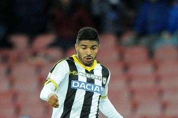 Aguirre: "Dispiace aver trovato il gol solo all'ultima giornata ma questo mi carica per il prossimo anno"