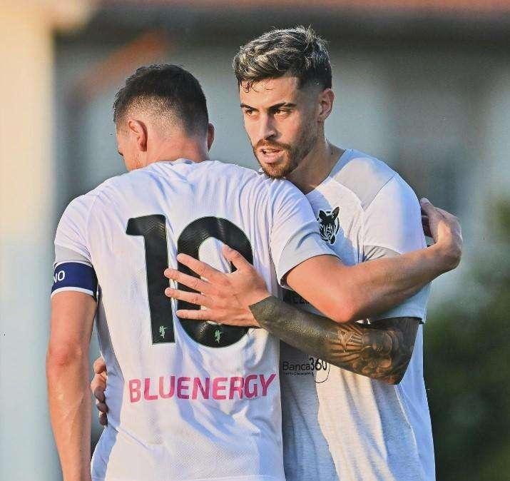 Udinese, l'amichevole con l'Istra ha dimostrato che sei Thauvin-dipendente