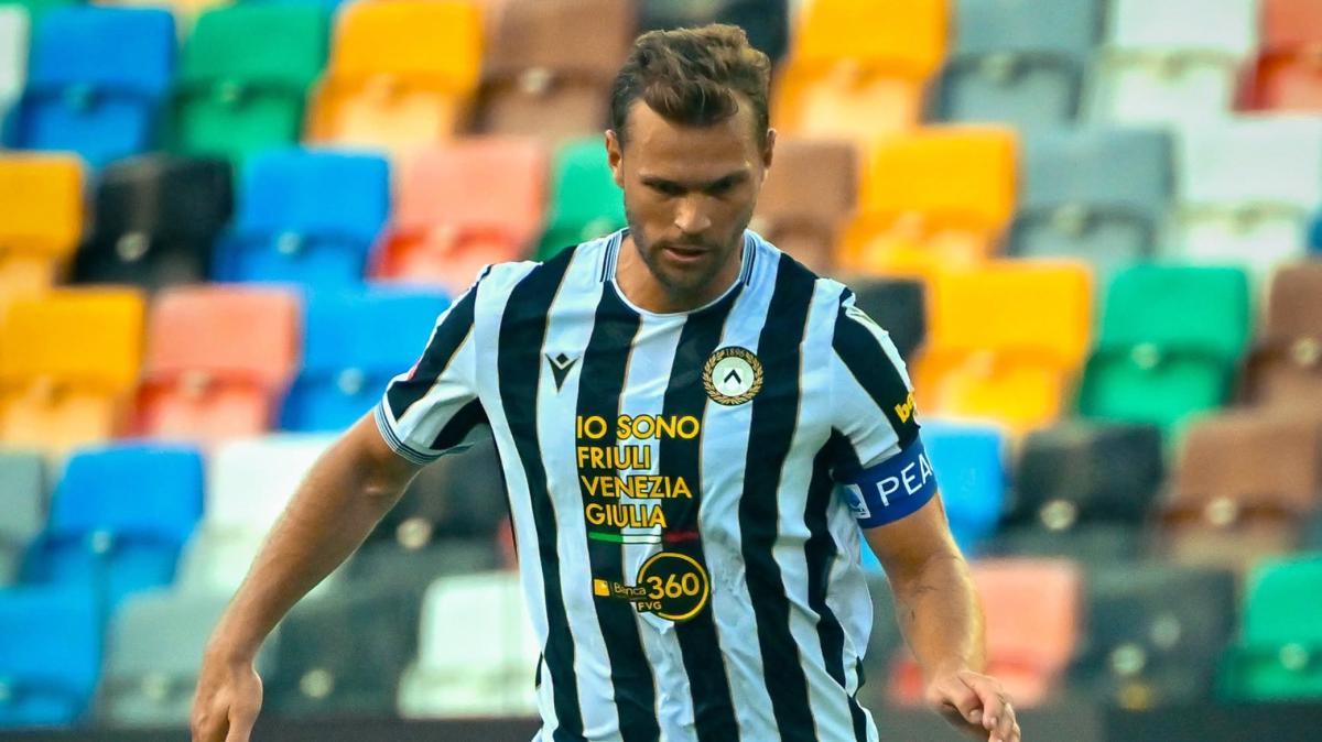 Udinese, Karlstrom: "Quota 50 obiettivo minimo. Ogni tanto dobbiamo calmare Zaniolo"