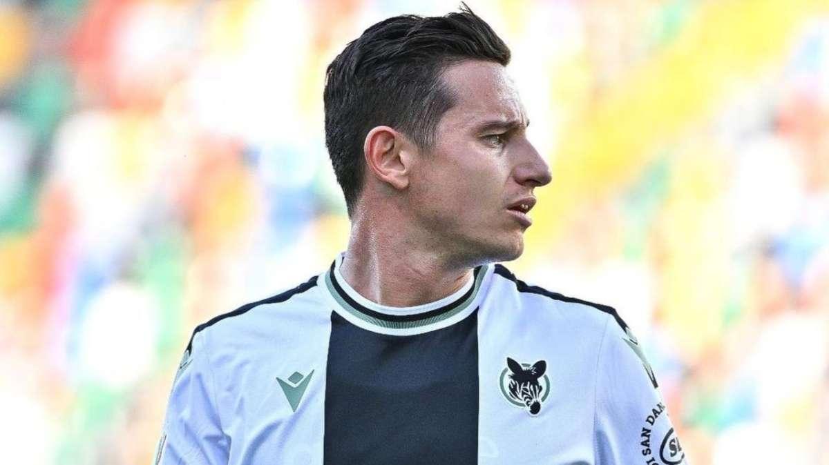 In attesa del sostituto di Beto, la coppia Thauvin-Lucca dà già segnali