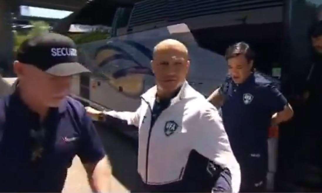 Cannavaro sulle perquisizioni ai Mondiali: "Nessuno scandalo, è la routine"