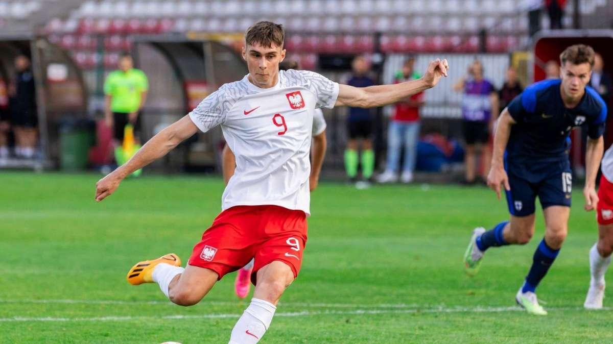 Wlodarczyk firma con lo Sturm Graz, sfuma un obiettivo dell'Udinese