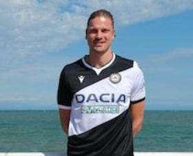 Prödl fuori lista e in scadenza a giugno: avventura in bianconero finita