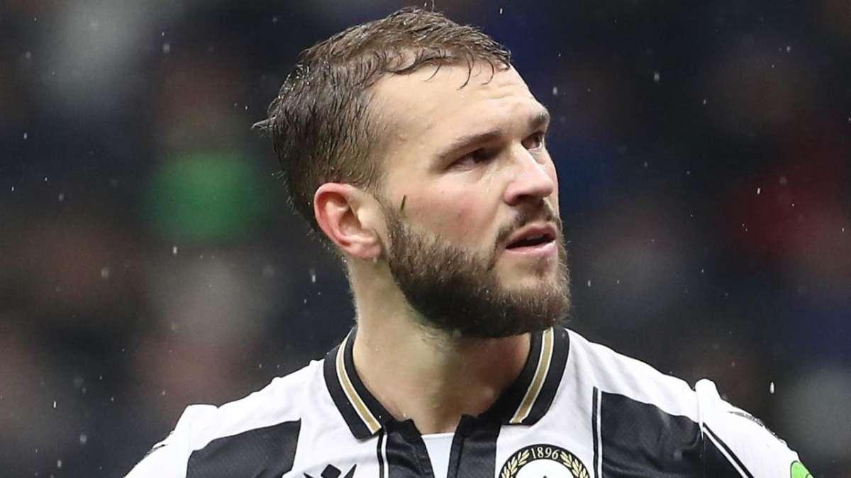 Svezia, Karlstrom in campo nella ripresa nel match vinto contro l'Algeria