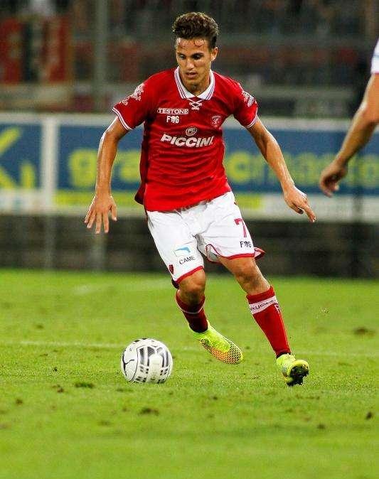 Perugia, Verre: " Futuro? Preferisco non parlarne"