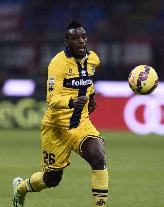 Rivivi il LIVE  di PARMA-UDINESE 1-0   (69° Varela) 