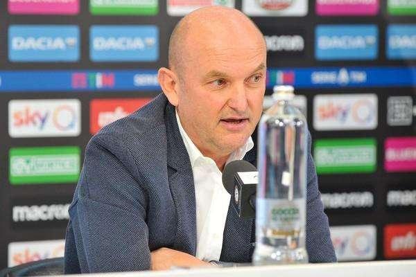 Primavera, Trevisan: "Volevamo continuare il campionato con protocollo diverso da quello della prima squadra"