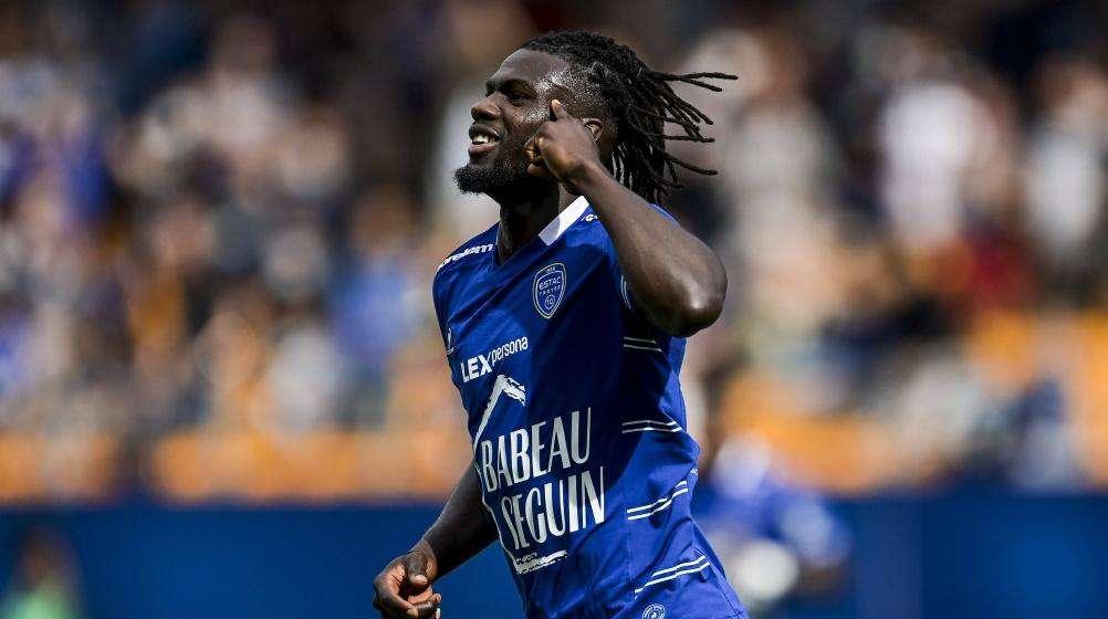 Dalla Francia, Udinese in lotta con altri club italiani per Baldè
