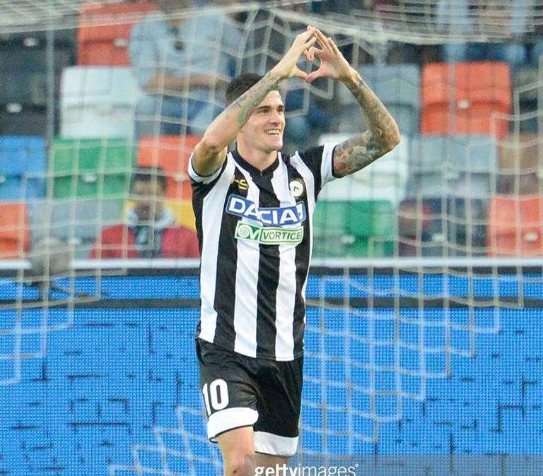 De Paul euforico: "Grande partita! Questa è la strada giusta, ora non molliamo più"
