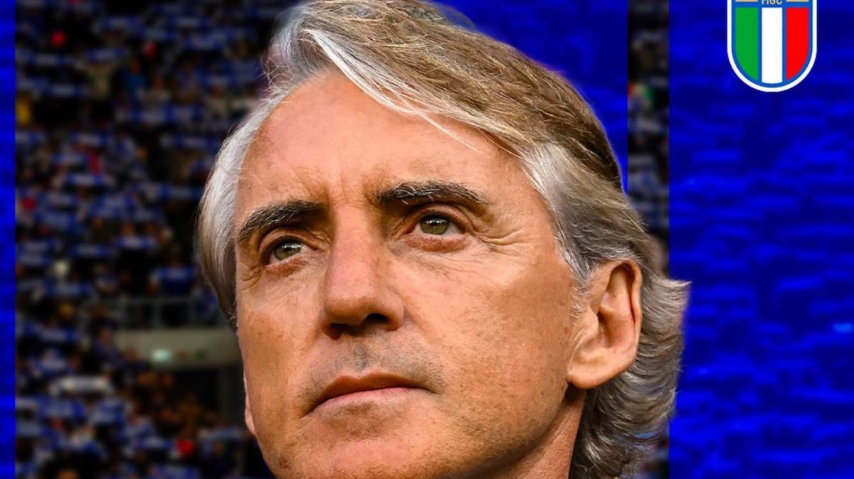 Italia, Mancini: "Errore di comunicazione con Gravina. Pronti a farci perdonare dai tifosi"