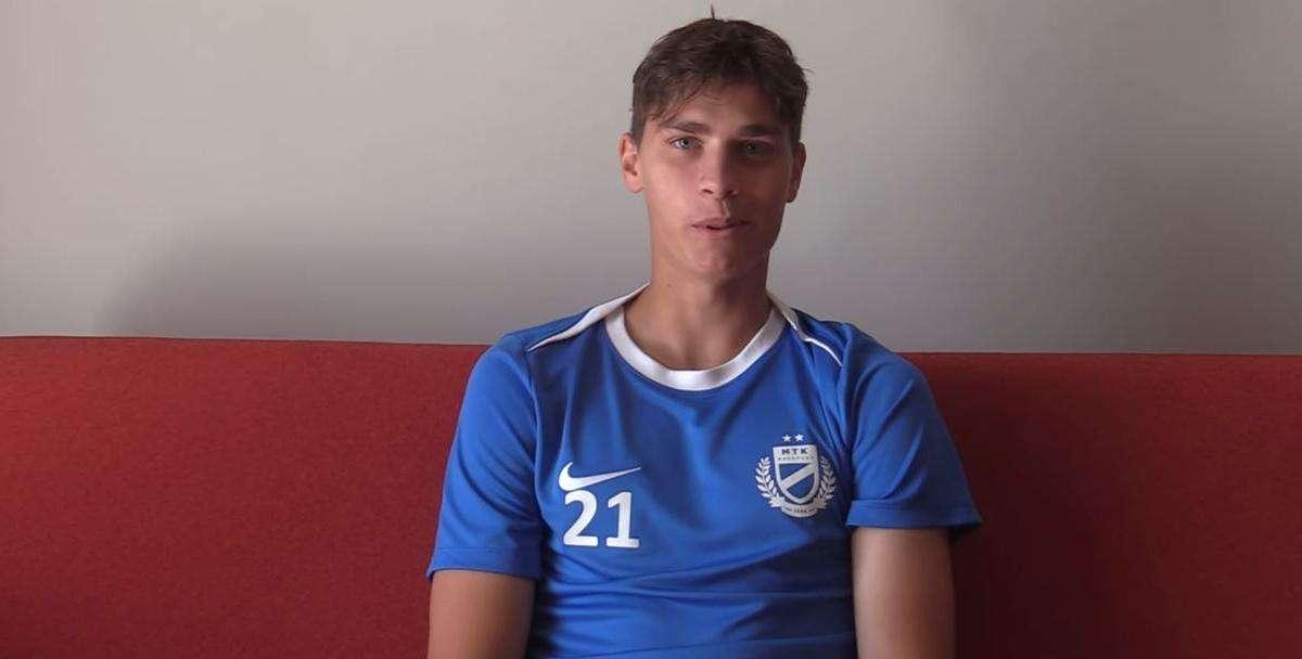 Udinese, per l'attacco spunta il nome di un trequartista ungherese