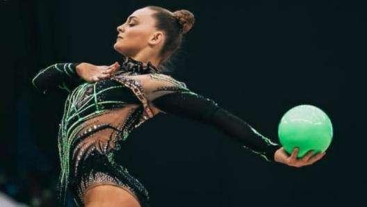 Ginnastica Ritmica, Tara Dragas ospite alla Summer Edition della Ginnastica in Festa di Rimini