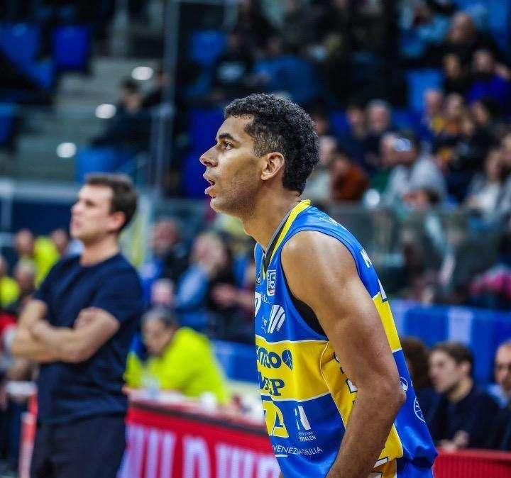 Real Sebastiani Rieti-UEB Cividale 90-71, LE PAGELLE: serata buia, si salvano i giovani