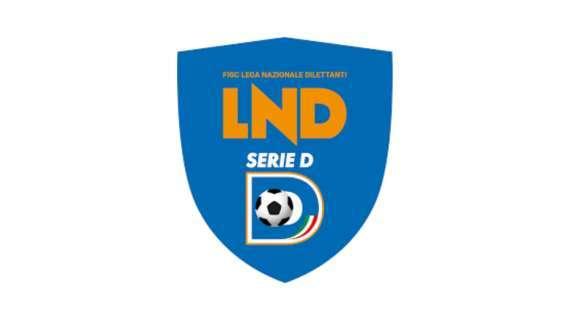 Serie D, il calendario: partono in trasferta Cjarlins Muzane, Brian Lignano e San Luigi