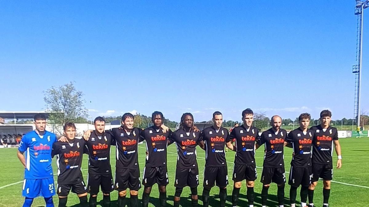 Serie D, il Brian Lignano perde in casa con la Luparense. Gabbiani ultimi