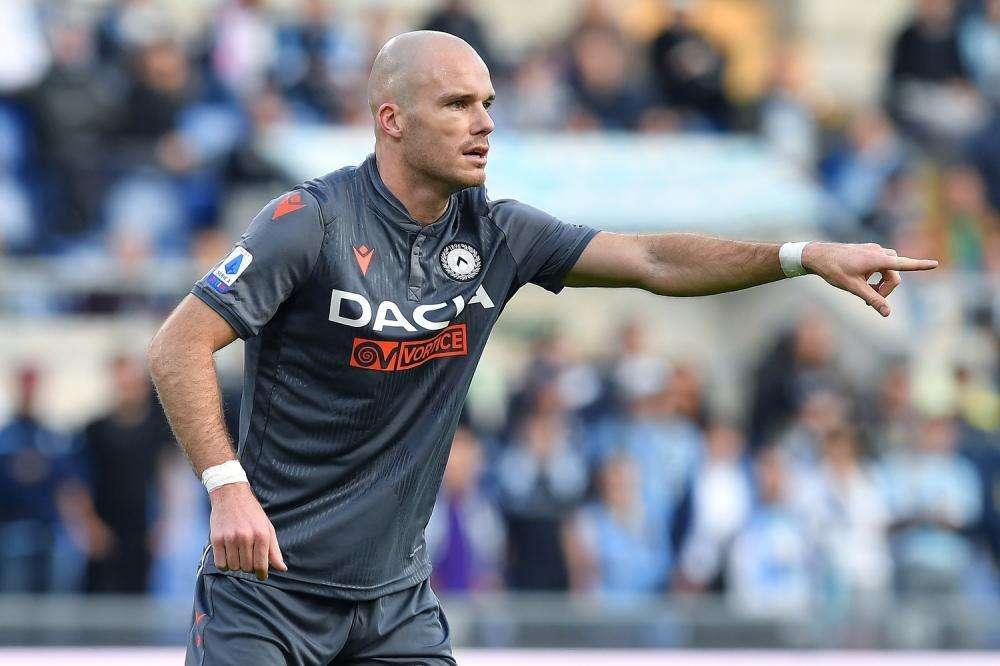 Nuytinck: "Juventus forte, ma ogni partita è una sfida a sè, possiamo farcela"