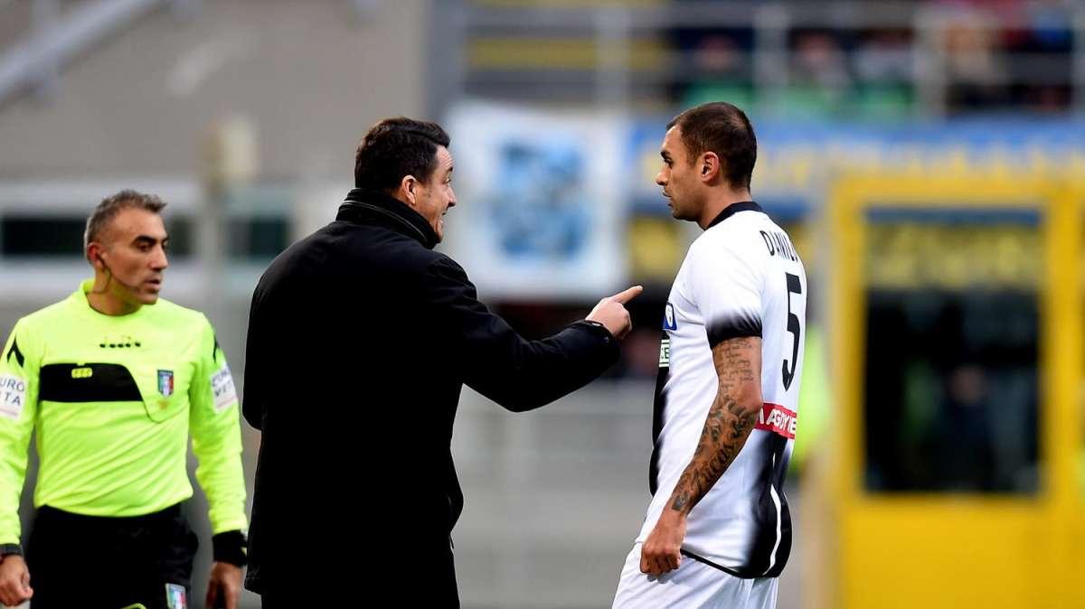 L'ex tecnico friulano Oddo riparte dalla Serie B: prende il posto di De Rossi alla Spal