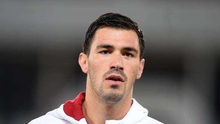 QUI MILAN - Romagnoli: "Sto bene, mi manca solo il ritmo partita"