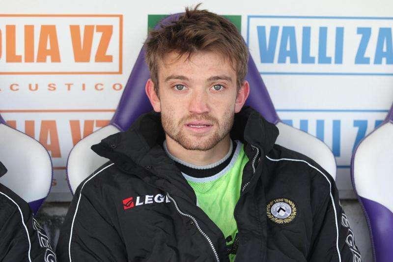 Granada, Neuton:"Sono molto contento di essere qui, voglio fare bene"