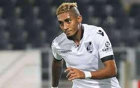 L'Udinese insiste con il Vitoria Guimarães per Rapinha. Affare che si può riaprire a gennaio