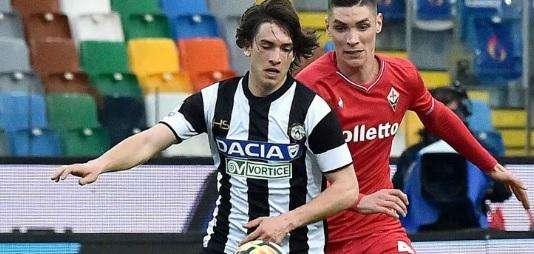 Le ultime su Udinese-Lazio: Balic ancora dal 1'. Chance per F.Anderson