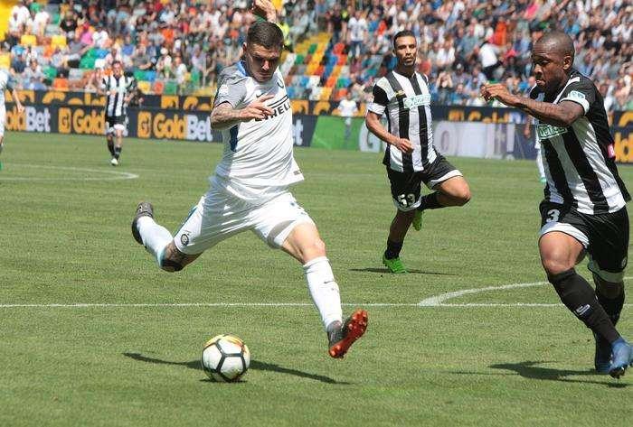 Post Udinese-Inter: ora il baratro è vicino