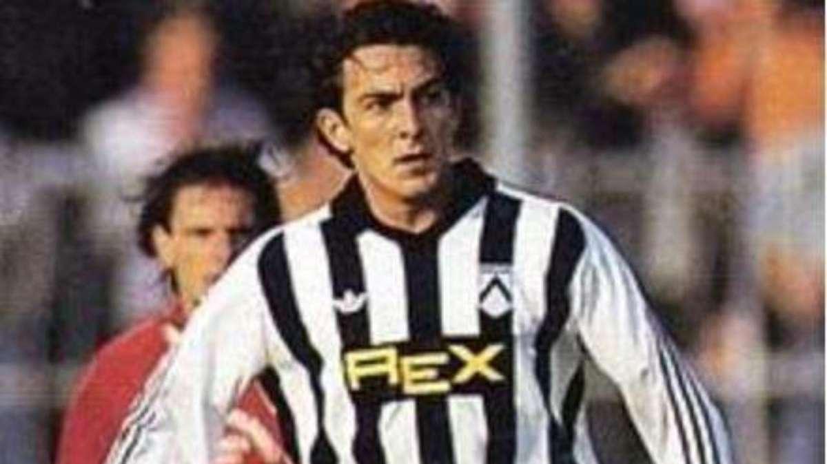 Luca Mattei: "Ci sono allenatori e allenatori, con Cannavaro l'Udinese è un'altra squadra"