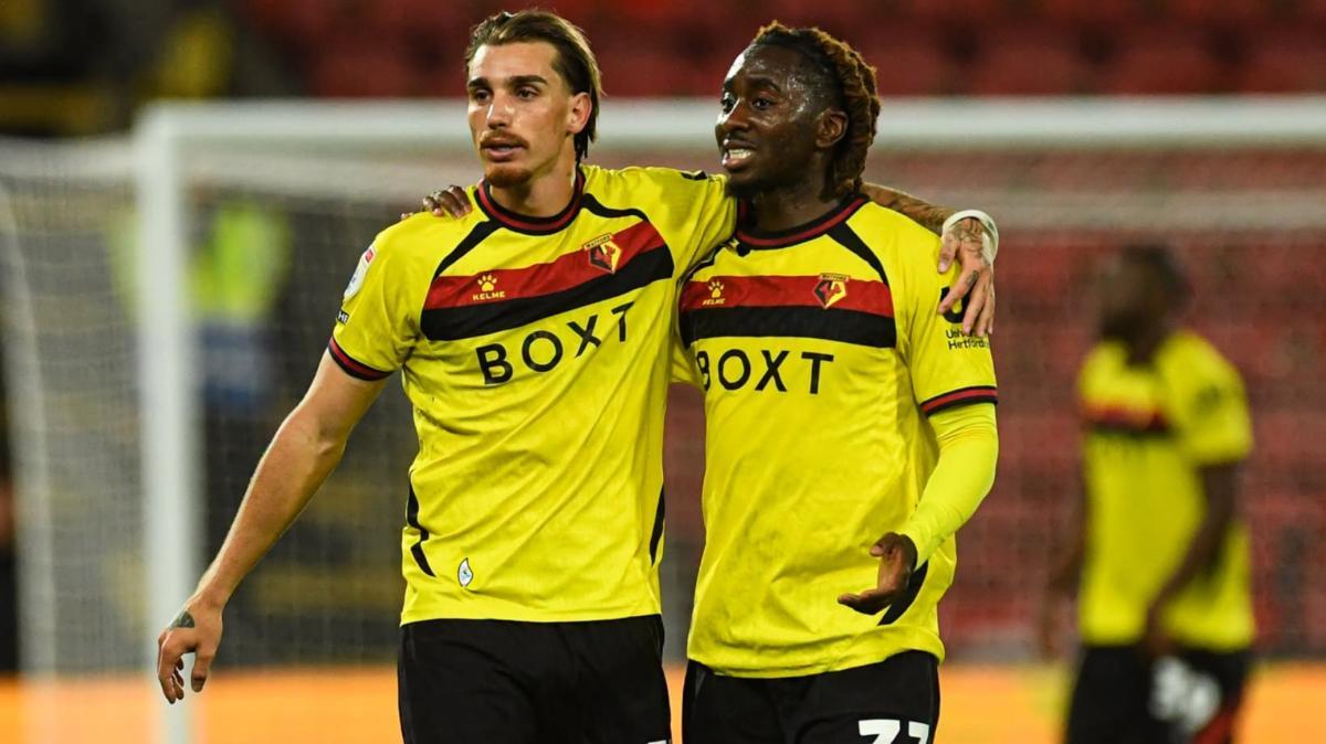 Il Watford ritrova la vittoria e il sorriso: battuto 2-1 il Preston