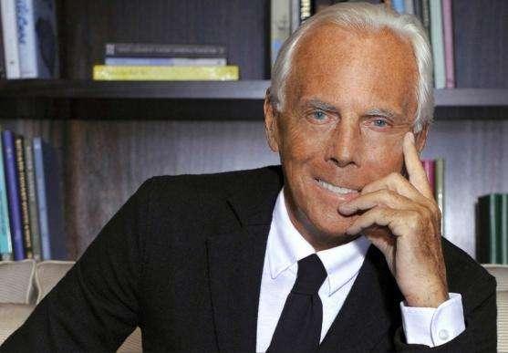 Lutto nel mondo della moda e dello sport, scomparso a 91 anni Giorgio Armani